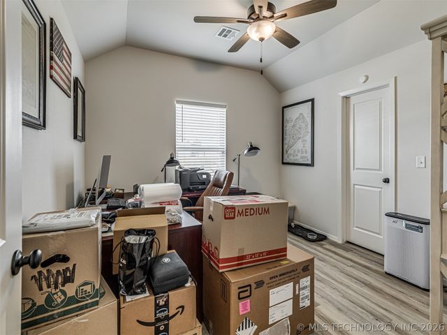 2902 W Albuquerque Place, Broken Arrow, OK 74011