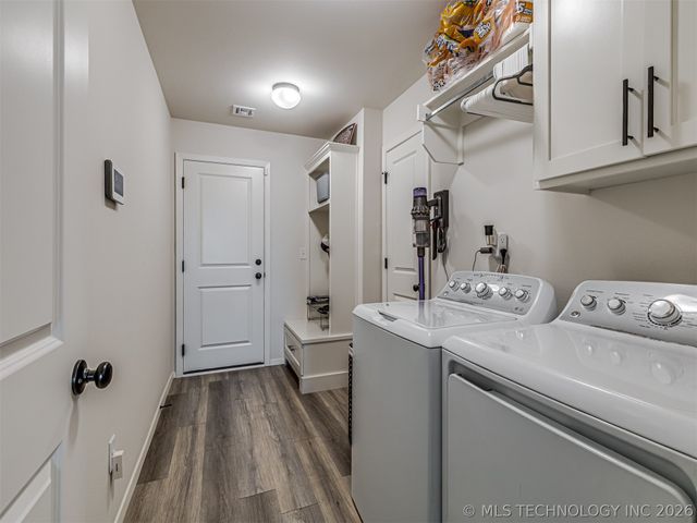 2902 W Albuquerque Place, Broken Arrow, OK 74011
