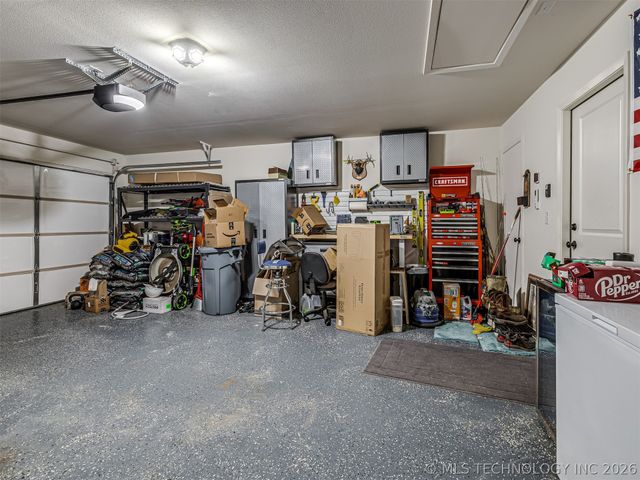 2902 W Albuquerque Place, Broken Arrow, OK 74011