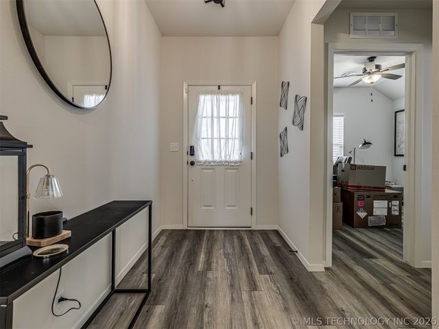 2902 W Albuquerque Place, Broken Arrow, OK 74011