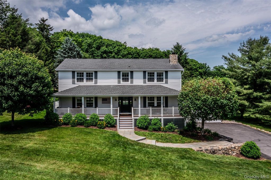 26 Hickory Ridge Road, Brewster, NY 10509