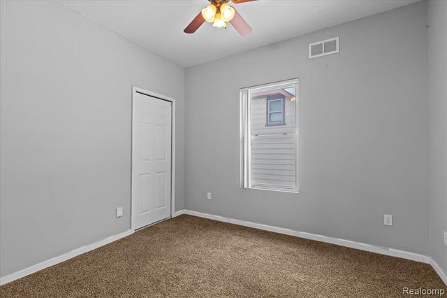 25048 Doxtator Street, Dearborn, MI 48128