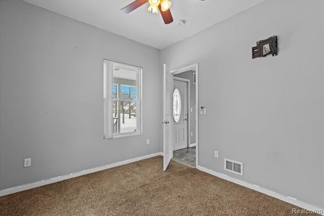 25048 Doxtator Street, Dearborn, MI 48128