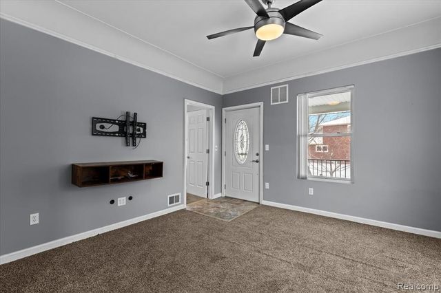 25048 Doxtator Street, Dearborn, MI 48128