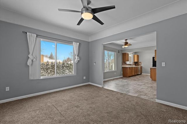 25048 Doxtator Street, Dearborn, MI 48128