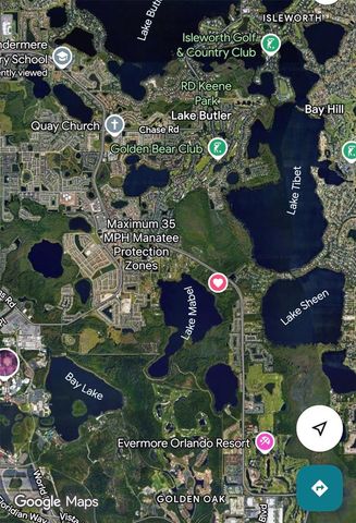 8822 WINTER GARDEN VINELAND ROAD, Orlando, FL 32836