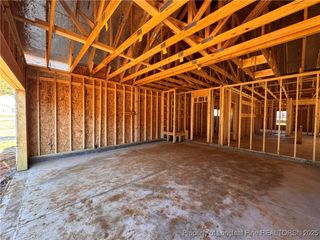 132 Michter Street, Vass, NC 28394