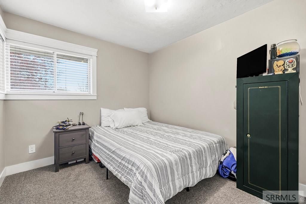 Image 15 of property listing at 806 N 650 E, Basalt, ID 83218