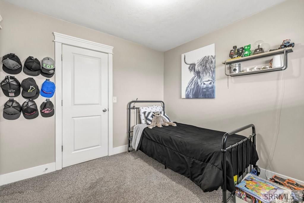 Image 18 of property listing at 806 N 650 E, Basalt, ID 83218