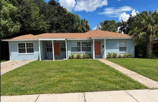 2747 EASTLAND ROAD, Mount Dora, FL 32757