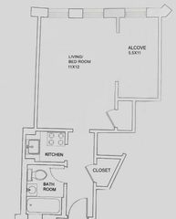 327 Huntington Ave 16, Boston, MA 02115