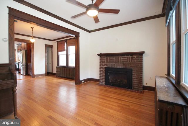 2417 OTIS ST NE, Washington, DC 20018