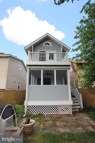 2417 OTIS ST NE, Washington, DC 20018