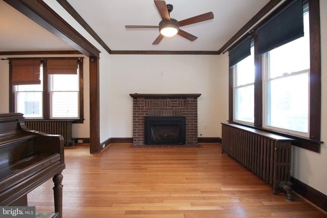 2417 OTIS ST NE, Washington, DC 20018