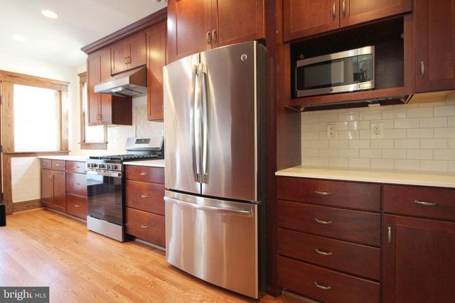 2417 OTIS ST NE, Washington, DC 20018