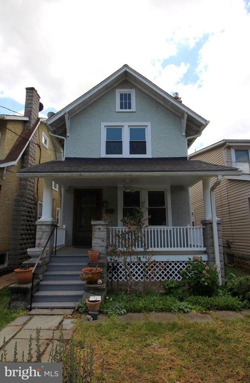 2417 OTIS ST NE, Washington, DC 20018