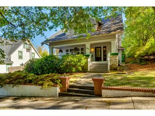 2001 COLUMBIA St, Eugene, OR 97403