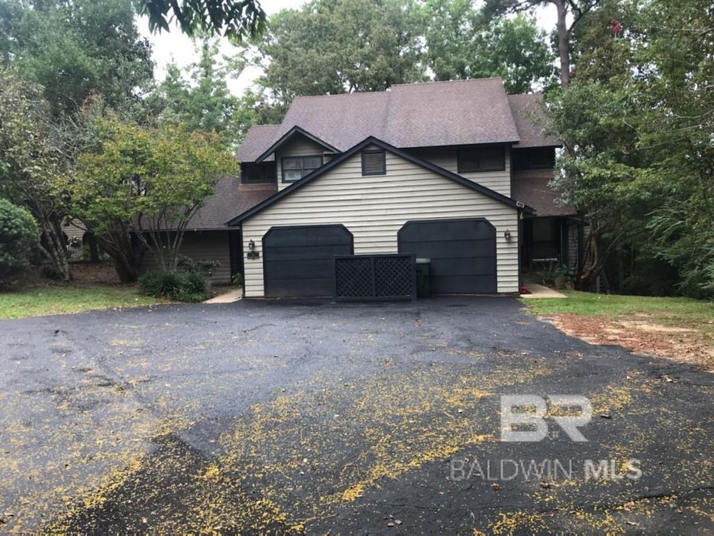 31 Lake Shore Drive, Daphne, AL 36526