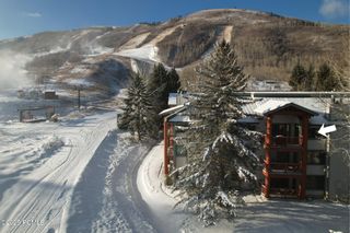 401 Silver King Drive 73, Park City, UT 84060