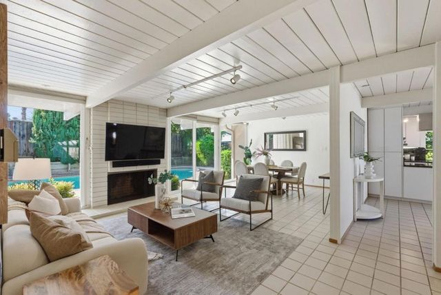 1137 Maraschino Drive, Sunnyvale, CA 94087