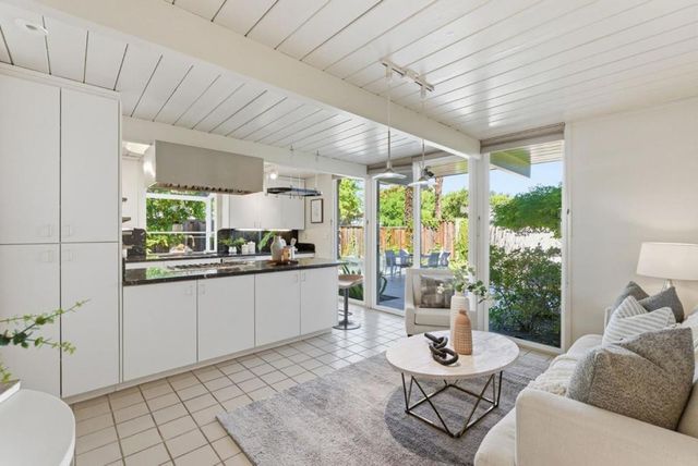 1137 Maraschino Drive, Sunnyvale, CA 94087