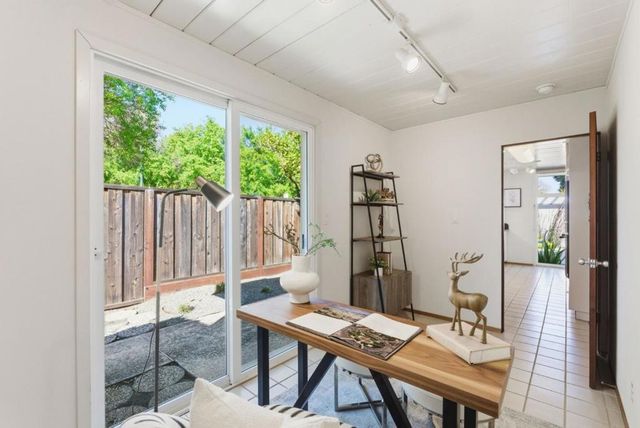 1137 Maraschino Drive, Sunnyvale, CA 94087