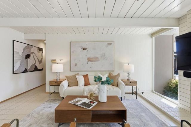 1137 Maraschino Drive, Sunnyvale, CA 94087