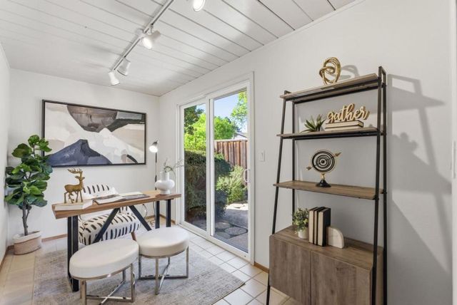 1137 Maraschino Drive, Sunnyvale, CA 94087