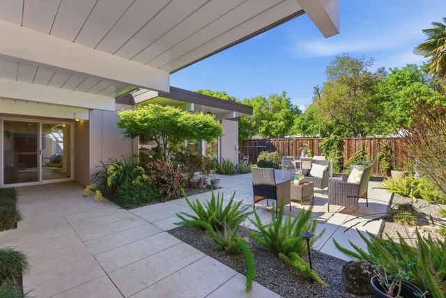 1137 Maraschino Drive, Sunnyvale, CA 94087