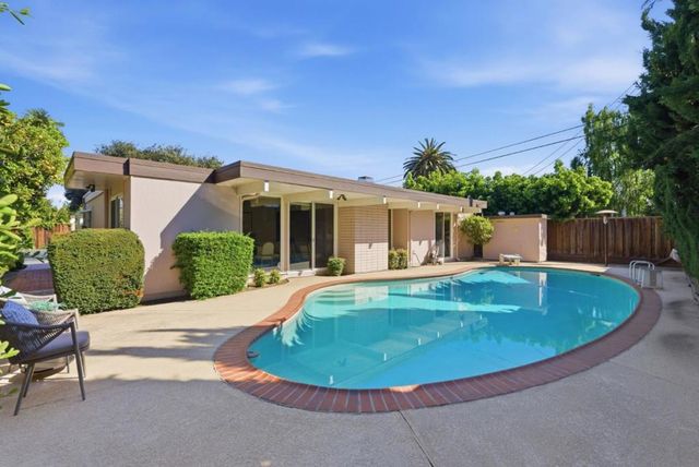 1137 Maraschino Drive, Sunnyvale, CA 94087