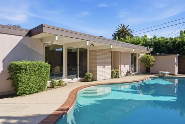 1137 Maraschino Drive, Sunnyvale, CA 94087