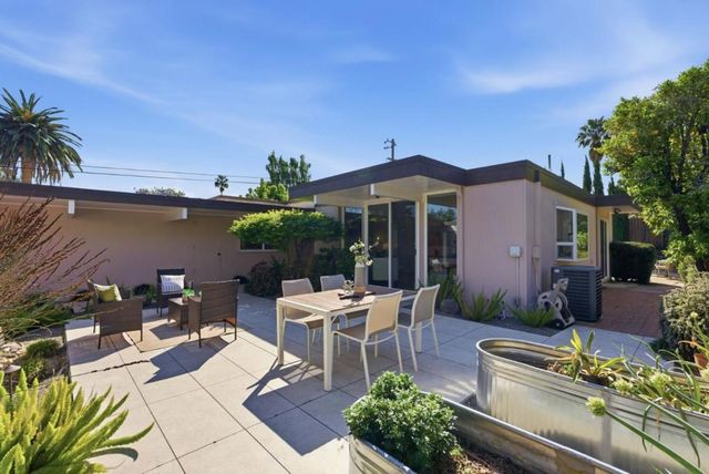 1137 Maraschino Drive, Sunnyvale, CA 94087