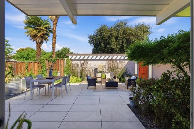 1137 Maraschino Drive, Sunnyvale, CA 94087