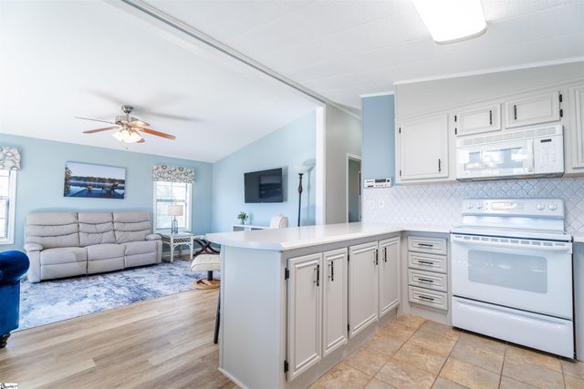 1230 Melton Road # 14, West Union, SC 29696