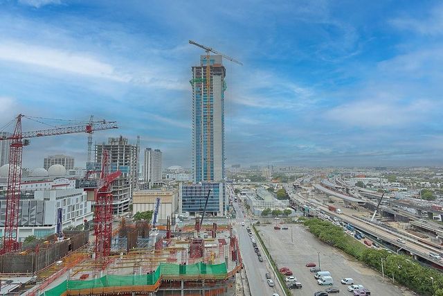 1040 Biscayne Boulevard 1406, Miami, FL 33132