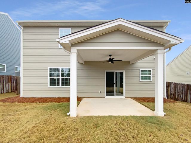414 Pine Log Run, Chapin, SC 29036