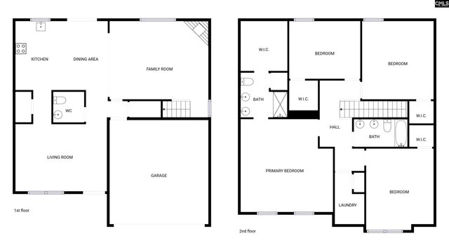 414 Pine Log Run, Chapin, SC 29036