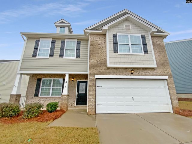 414 Pine Log Run, Chapin, SC 29036