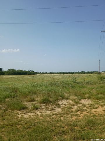 TBD CR 308A, Jourdanton, TX 78026