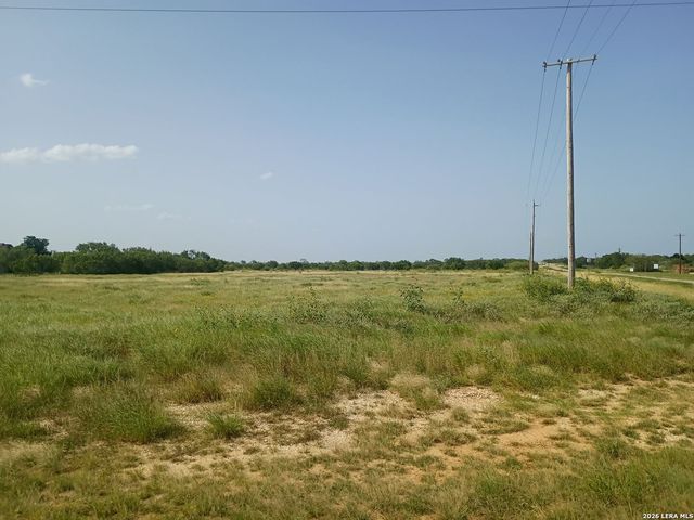 TBD CR 308A, Jourdanton, TX 78026
