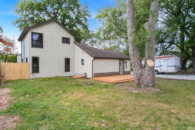 11920 Franklin Street, Osceola, IN 46561