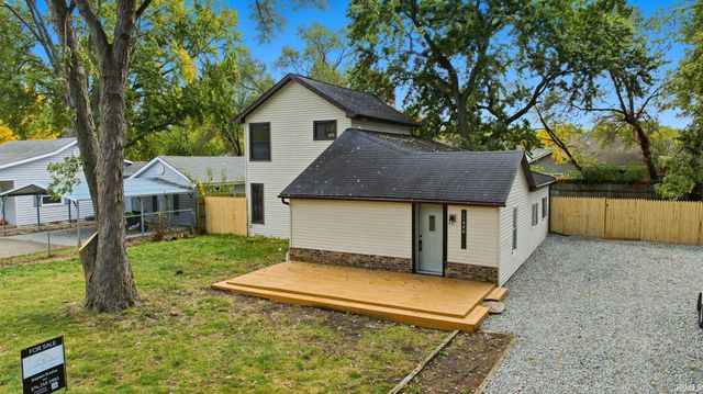 11920 Franklin Street, Osceola, IN 46561