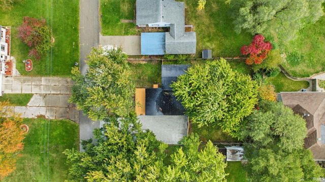 11920 Franklin Street, Osceola, IN 46561