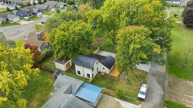 11920 Franklin Street, Osceola, IN 46561