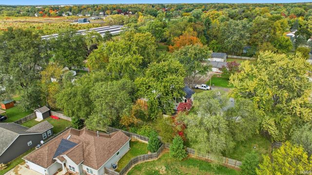 11920 Franklin Street, Osceola, IN 46561