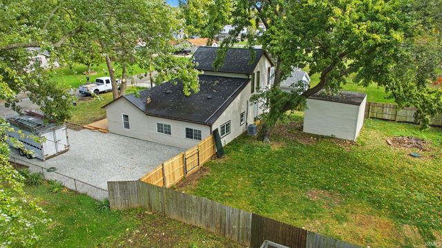 11920 Franklin Street, Osceola, IN 46561