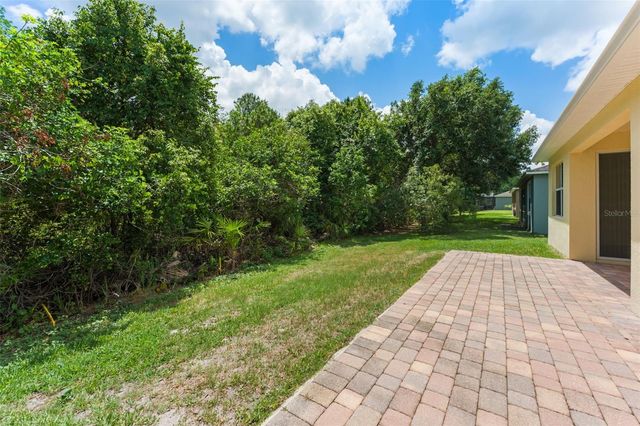 4034 CRESWICK CIRCLE, Orlando, FL 32829