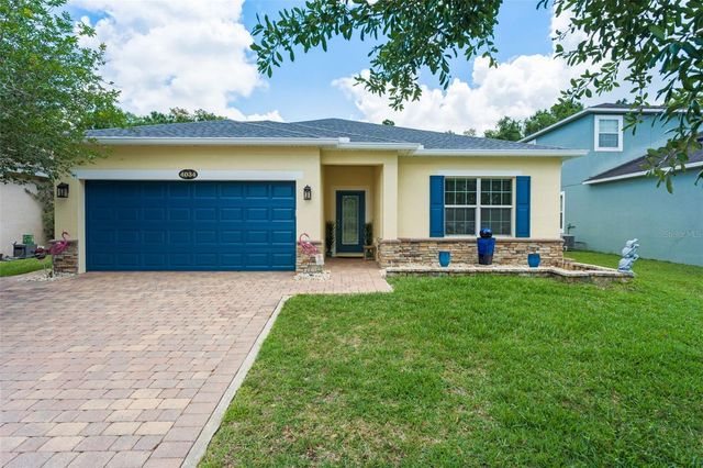 4034 CRESWICK CIRCLE, Orlando, FL 32829