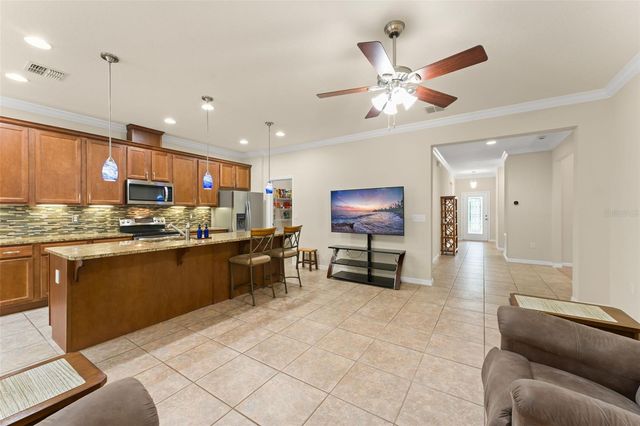 4034 CRESWICK CIRCLE, Orlando, FL 32829