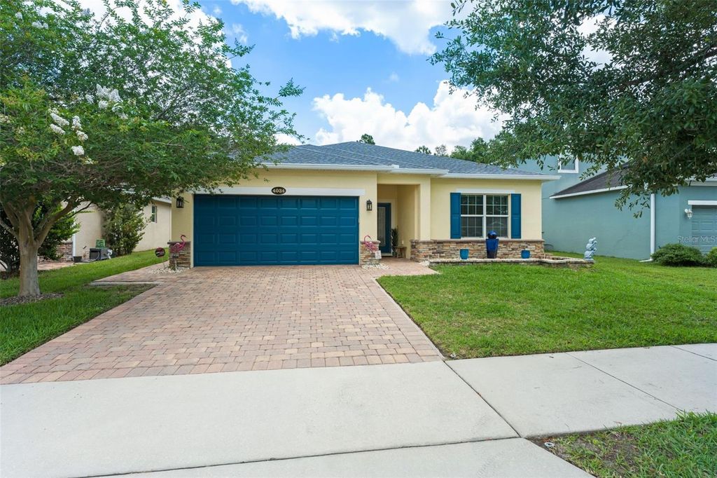 4034 CRESWICK CIRCLE, Orlando, FL 32829